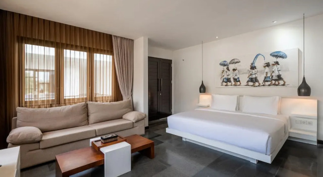 Ombak B3 Villa by Betterplace