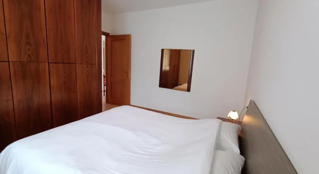 Апартаменты Apartment with garden and garage Dongo - Larihome A28