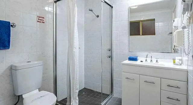 Трёхместный номер Deluxe Comfort Inn Bay of Isles