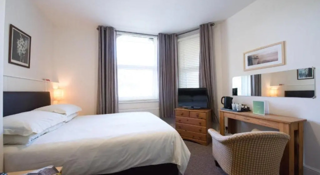 Двухместный номер Standard The Royal Norfolk Hotel