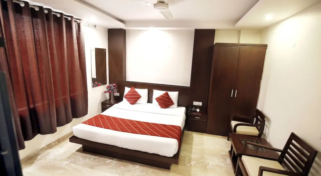 Номер Superior Hotel Paradise Inn