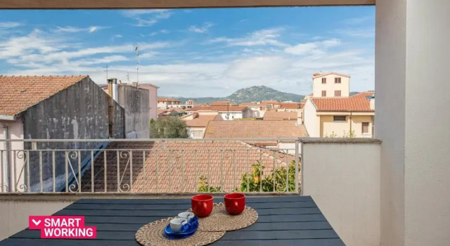 Апартаменты Casa Roby by Wonderful Italy