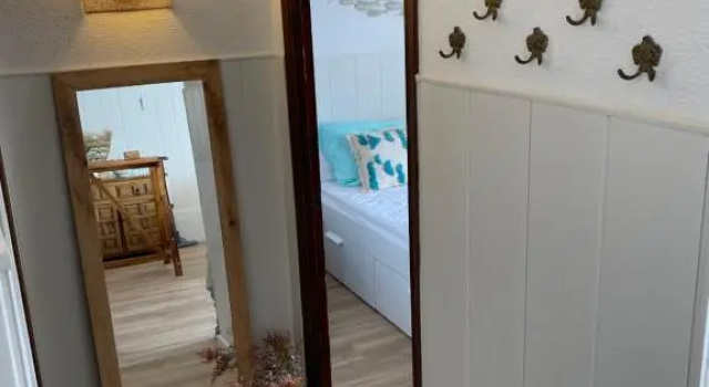 Altea Beachgate 2 Acceso Directo A La Playa, Забронировать Отель Альтеа Коста-Бланка, рядом с Пляж Кап Негрет