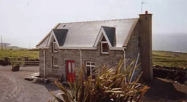 Stone Cottage