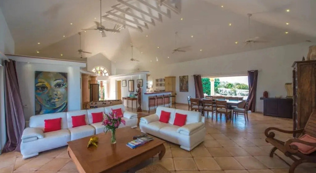 Dream Villa Mont-Jean 860