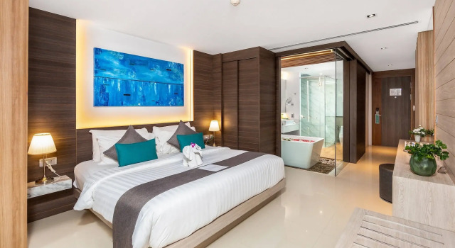 Kudo Hotel & Beach Club (Adults Only)