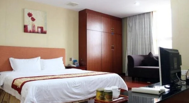 深圳智民大酒店, Rezerwuj Hotel Hotele w Shenzhen z parkingiem, Parking