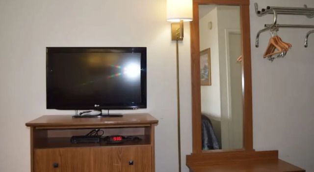 Номер Standard Value Inn - Livonia