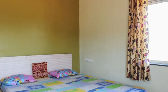 Коттедж Comfort GuestHouser 5 BHK Bungalow 4435