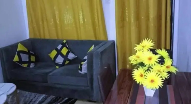 Lux Suites Ruby Court Apartments Kisumu, Prenota Appartamento Appartamenti a Kisumu, Appartamento