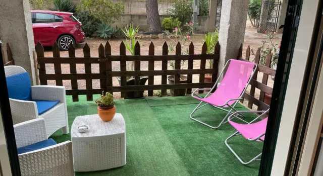 Standard Zimmer B&B Rose Antiche Sicily