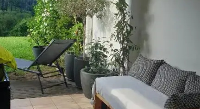 Superbe appartement avec jardin Bidart Biarritz, Prenota Appartamento Hotel a Aquitania con parcheggio, Parcheggio