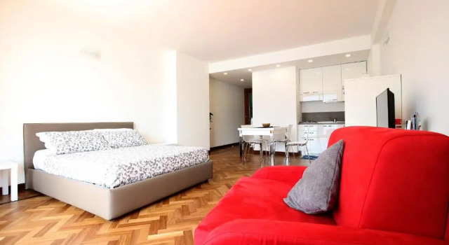 Casa Vacanze Finestra del Pescatore, Buchen Sie Hotel Hotels & Unterkünfte in Marone, Hotel