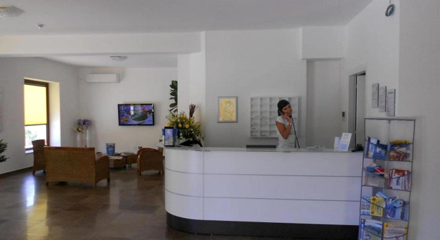 Hotel Sikania