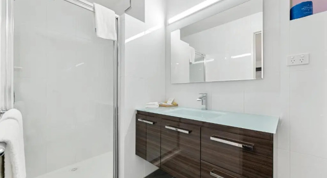 Двухместный номер Standard Bay City  Motel