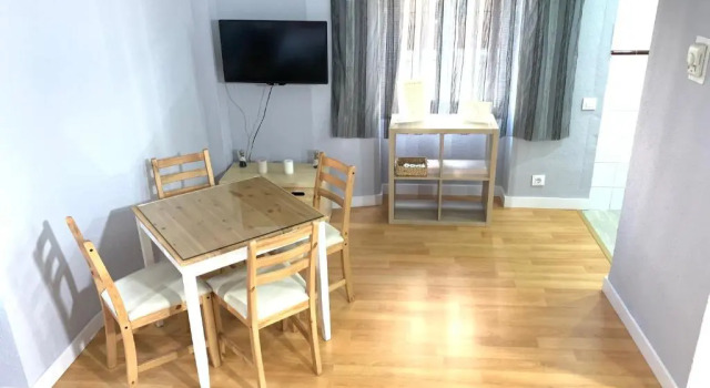 Апартаменты Triana Luxury 113