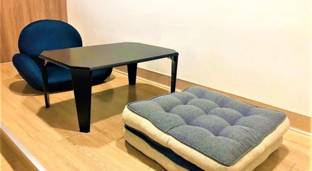 Номер Comfort Holo Hotel Tainan