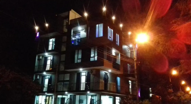 Hotel Brilliant Kobuleti, Book Hotel Kobuleti 