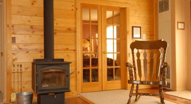 Canyon House at Trails End