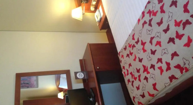 Двухместный номер Standard Hotel Piero Della Francesca