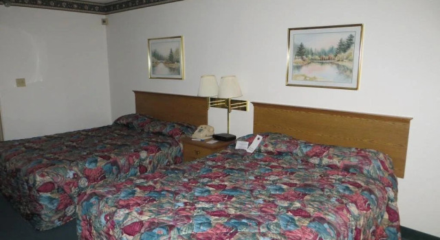 Heritage Inn, Reserva ahora Hotel Fremont Nebraska