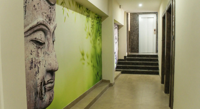 Hotel Anmol Era, Забронировать Отель Отели штата Махараштры 3 звезды, 3*