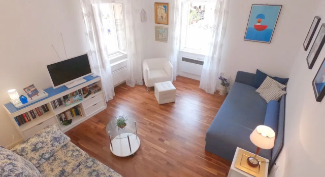 Apartment Hvar Piazza, Prenota Appartamento Città di Lesina 
