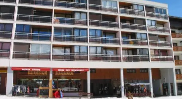 Apartment Ravieres 11, Забронировать Апартаменты/квартира Фонкуверт-ла-Тусюир Ле Сибель, рядом с Горнолыжный подъемник Шапю (нижняя станция)