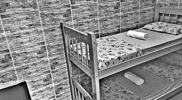 Beach Backpackers Hostel