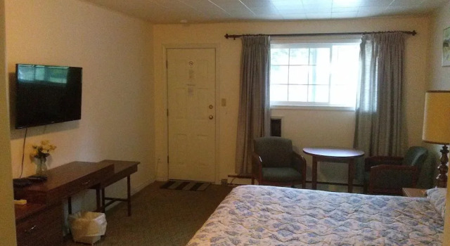 Lucky Strike Motel, Réserver Motel Hope Lower Mainland