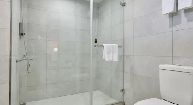Superior Zimmer Comma Boutique Hotel