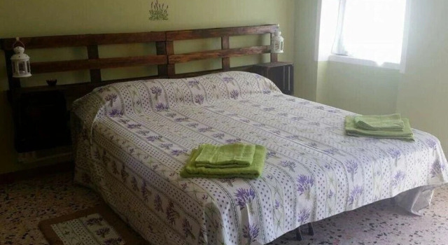 L'Orto di Ortensia, Boek Hotel Bagnolo Piemonte Piemonte
