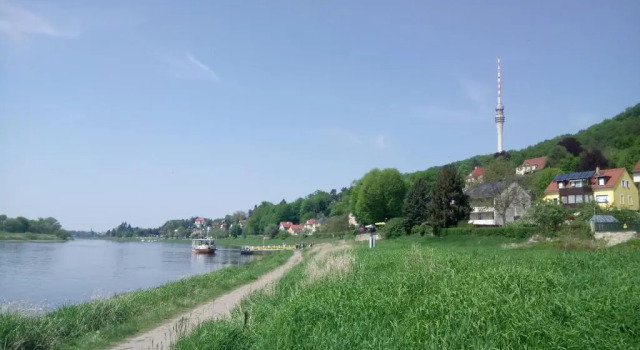 Апартаменты Ferienwohnung Familie Thiedemann