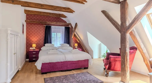 Fülöp Panzió, Rezervovat Hotel Revfulop 