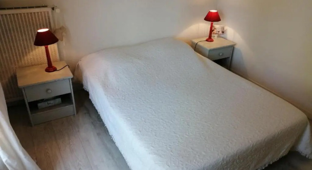 Номер Standard B&B Le Niaouli