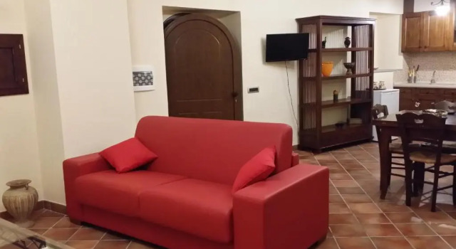 Borgo Franza Case Vacanze, Varaa Hotelli Santa Domenica Vittoria 