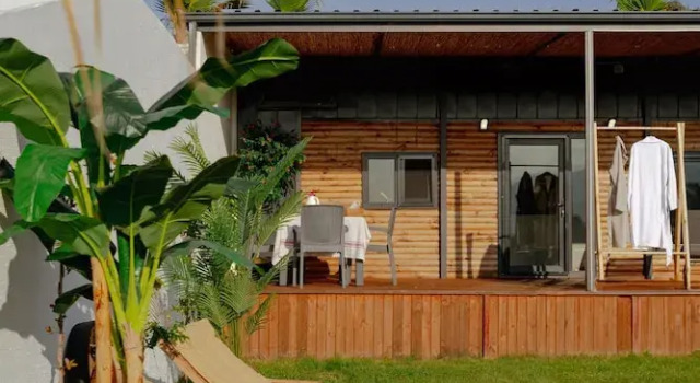 Sapanca Tiny Home, Rezervovat Hotel Hotely v Sakarya s parkováním, Parkování