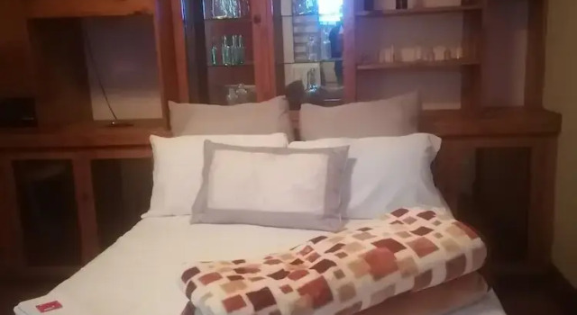 Valleycenter GuestLodge, Boek Pension Johannesburg Gauteng