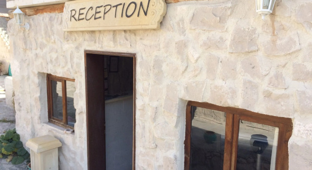 Ortahisar Cave Hotel, Забронировать Отель Отели Ортахисар с завтраком, Завтраки