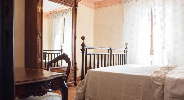 Двухместный номер Standard Tenuta Vento di Mare