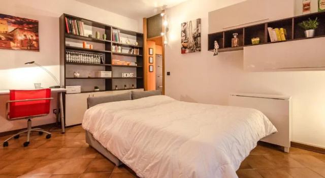 Hp House, Garage e parcheggio privato, Wifi