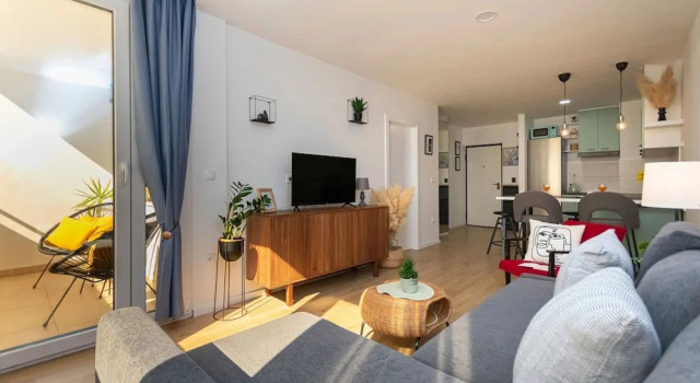 Apartment Cute, Book Lejlighed Omiš Split Region