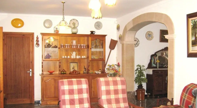 Finca Sa Gruta Marines, Rezerwuj Hotel Hotele w Majorka z basenem, Basen