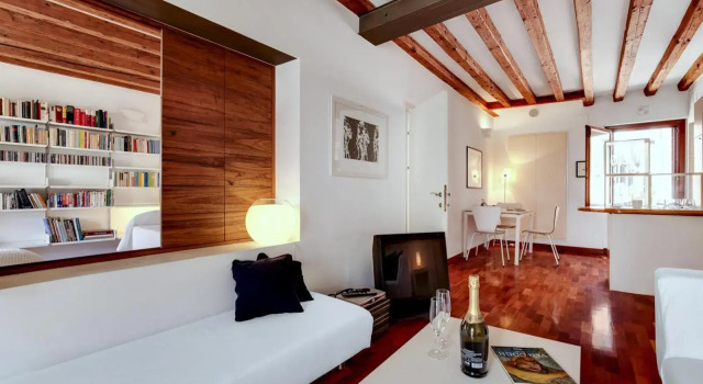 Ca Angela Venetian Apartment M0270428215