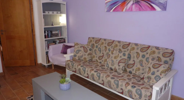 Casa Azul self-catering apartment, Book Lejlighed Hoteller i Ansiao med parkering, Parkering