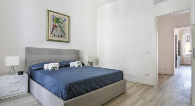 Florence Apartment