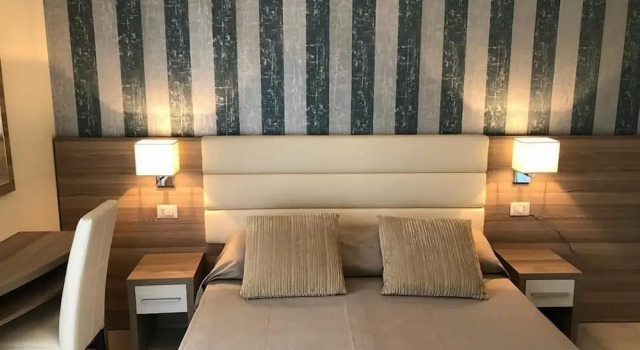 Номер Superior Hotel Principe