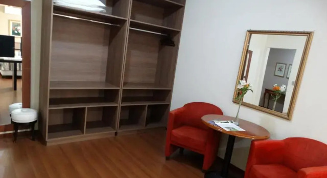 Апартаменты Deluxe Castel Plaza Hotel