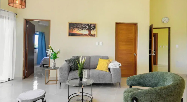 Casa Vista Mar 2