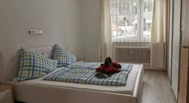 Nina´s Appartement Bad Mitterndorf, Prenota Appartamento Hotel a Stiria con parcheggio, Parcheggio